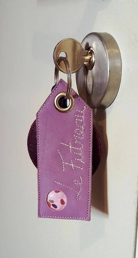 Maison d’hôte pour 2 personnes, avec vue et jardin à Saumur - 4