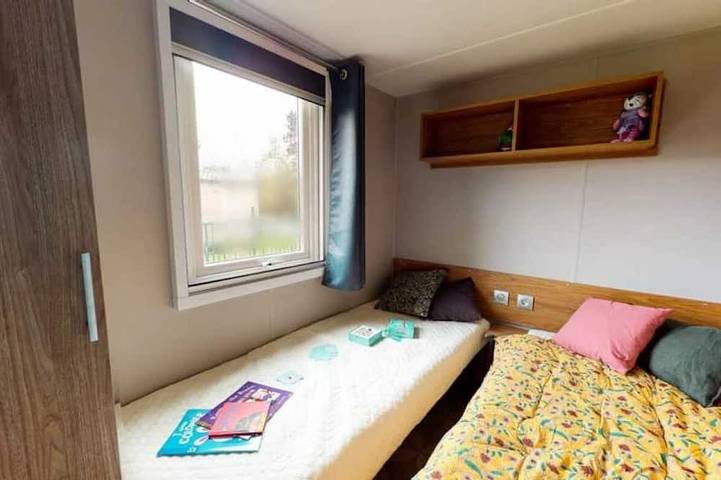 Camping für 8 Personen in Mimizan - 3