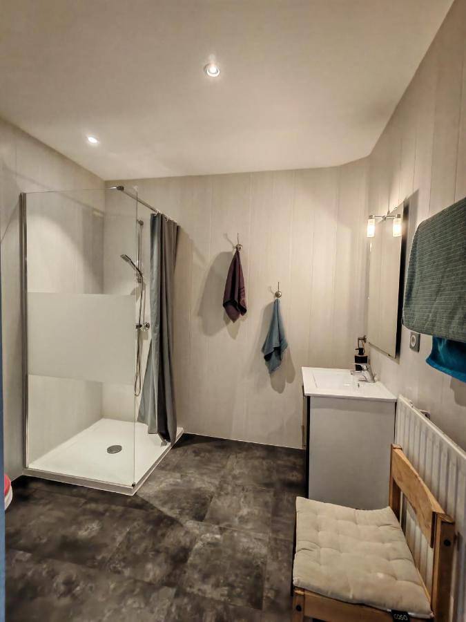 Appartement entier, Gites du Rioul in Les Estables, Parc naturel régional des Monts d'Ardèche