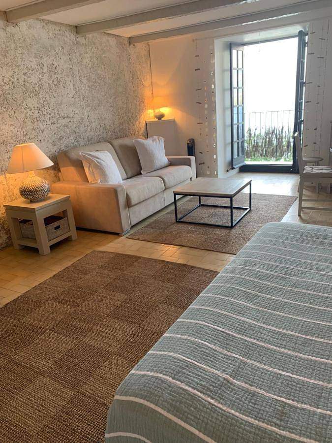 Appartement entier, One-Bedroom Apartment in Calvi, Région de Calvi