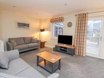Cottage for 4 People in Loch Tay, Stirling region, Photo 2