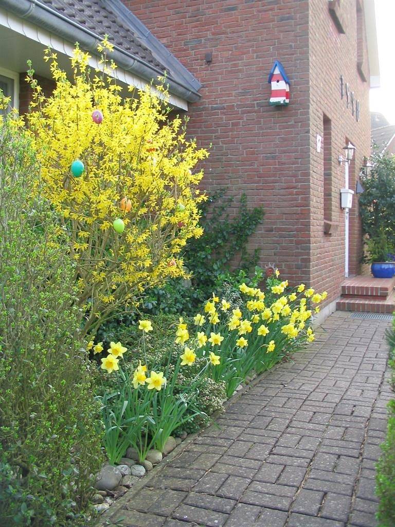 Ganze Ferienwohnung, Ferienwohnung Fresenborg in St. Peter-Ording, Eiderstedt