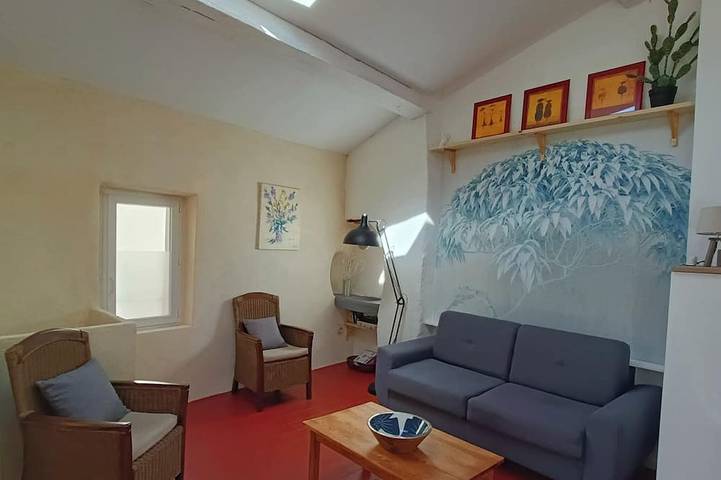 Ferienhaus für 4 Personen - 1