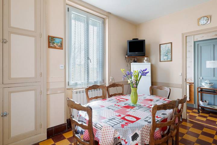 Location de vacances pour 5 personnes à Noyers-sur-Cher - 2