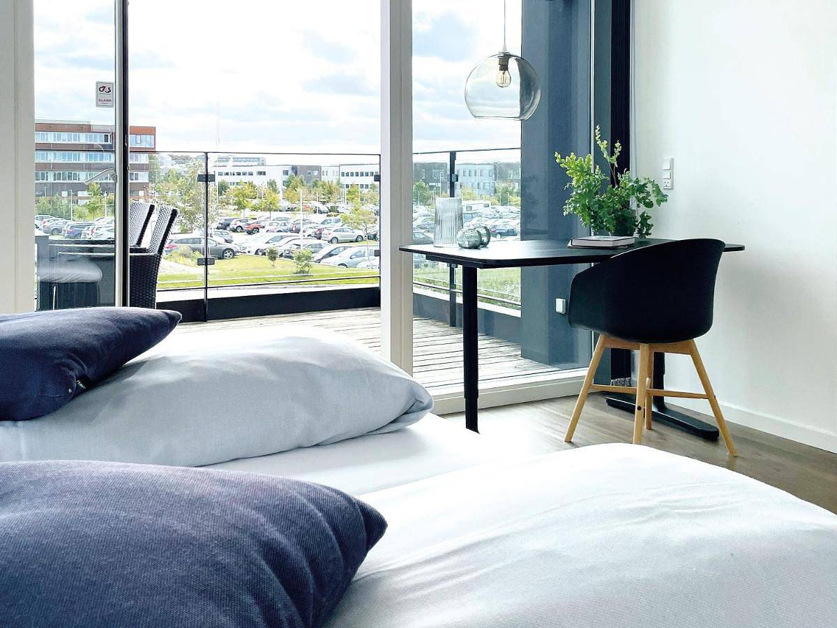 Geheel appartement, Athome apartments in Aarhus, Aarhus en omgeving