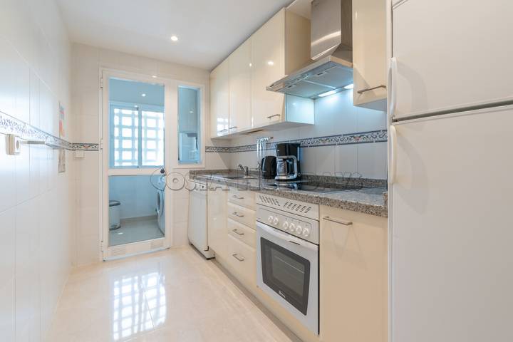 Appartement entier, Marina duquesa 836 in Puerto de la Duquesa, Manilva