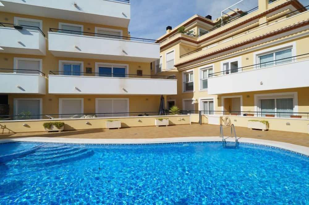 Entire apartment, Nova Soberana in Jávea, Costa Blanca
