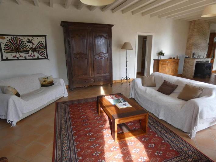 Location de vacances pour 5 personnes à Pissos - 4