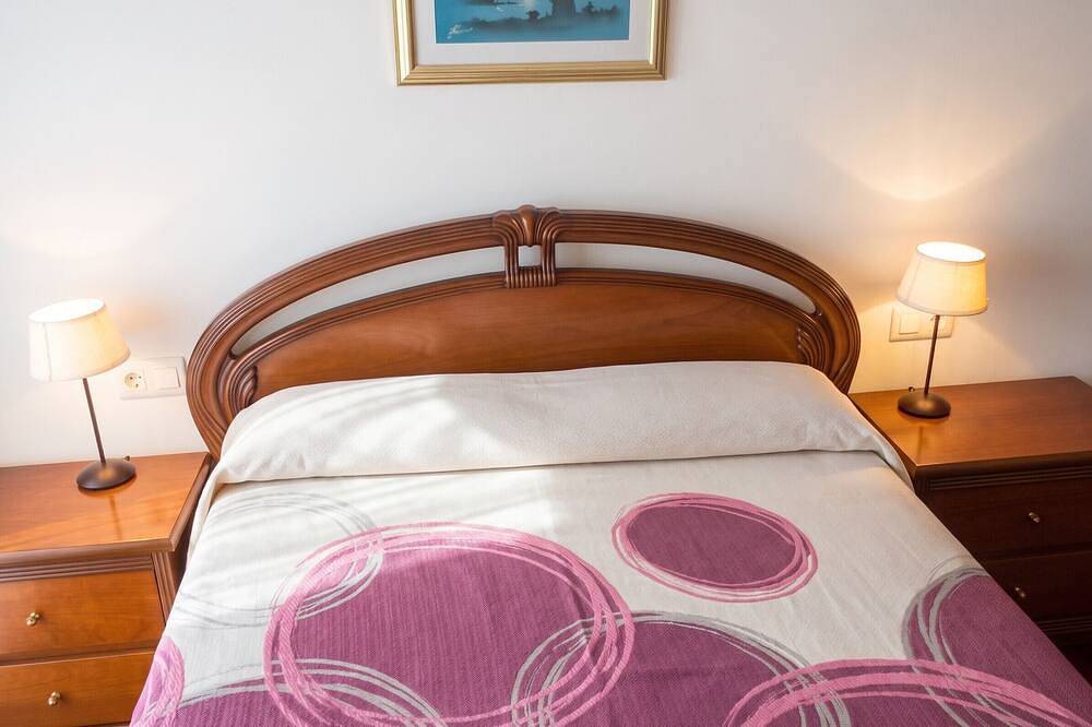Apartamento entero, Homerez - Apto, El Grove in O Grove, Rias Baixas
