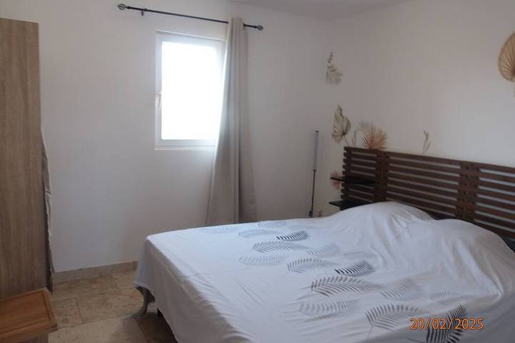 Gîte pour 4 personnes à Réaup-Lisse - 3