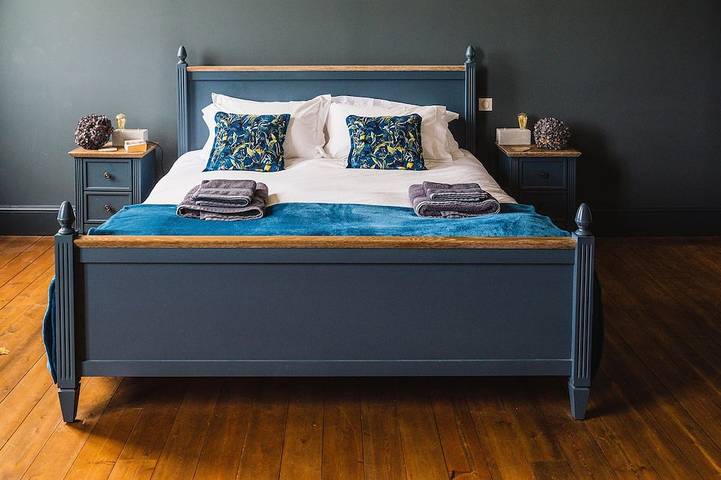 Location de vacances pour 16 personnes, avec jardin à Saint-Même-les-Carrières - 3