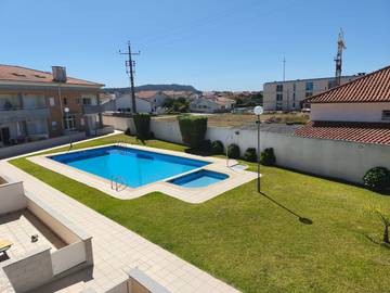 Villa para 8 Pessoas em Esposende, Marinhas e Gandra, Parque Natural do Litoral Norte, Foto 4