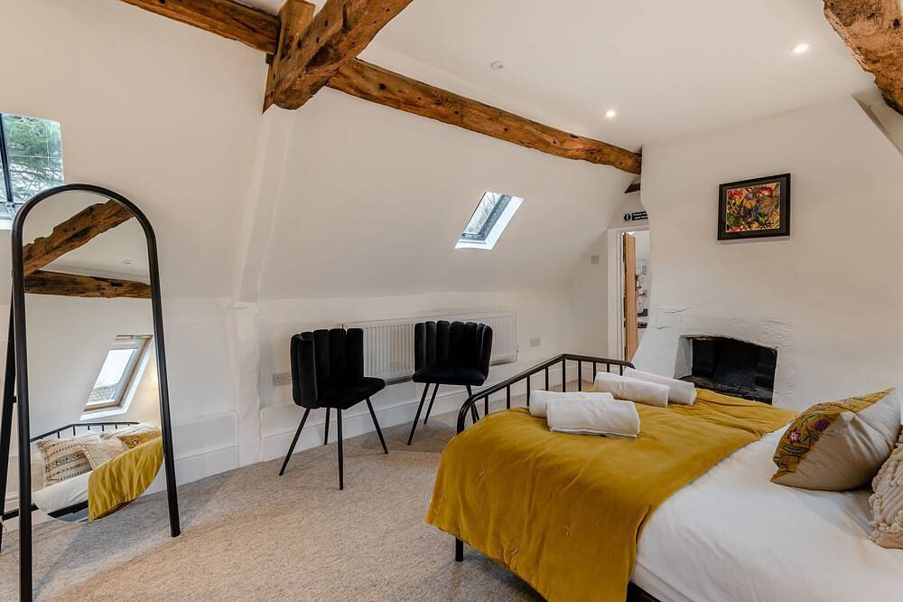 The Farm House - Southwell in Sherwood Forest, Nottinghamshire