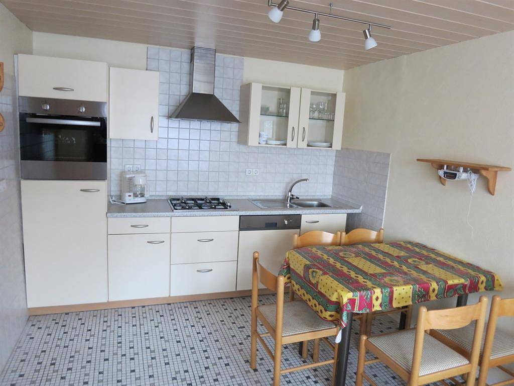 Ganze Ferienwohnung, Wohnung 3 in St. Peter-Ording, Eiderstedt