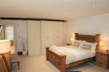 Apartment for 6 People in Lynton, Devon, Photo 3