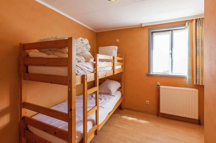 Villa in Kruiskerke nahe Wald und See in Ruiselede, Westflandern