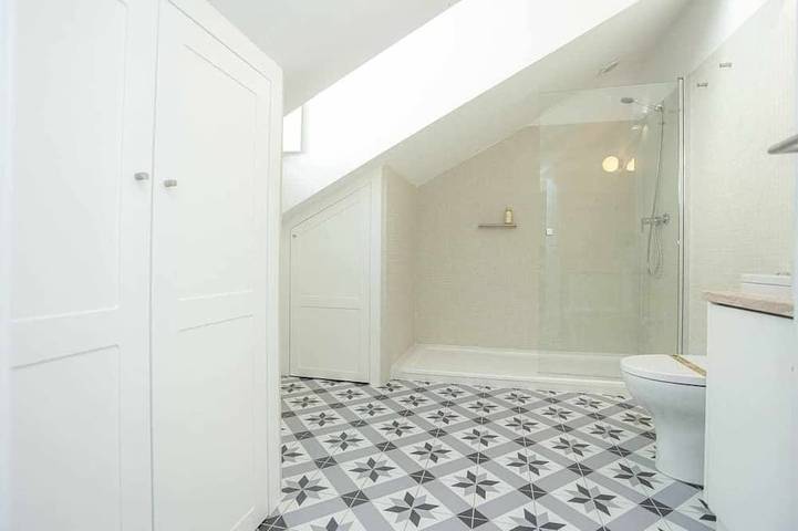 Ganze Wohnung, Casas da Couraça - Pessoa in Almedina, Coimbra