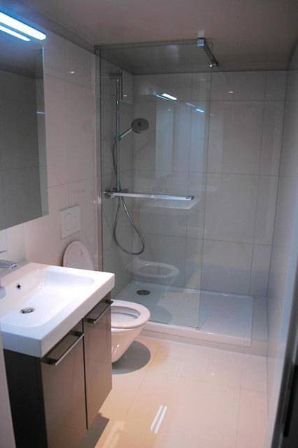 Gîte pour 2 personnes à Morges - 4