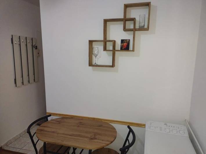Appartement de vacances pour 2 personnes, avec vue