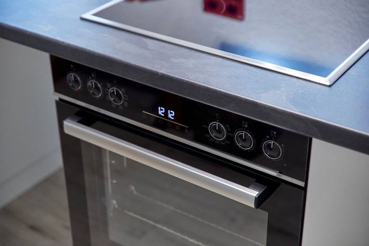 Ferienhaus für 3 Personen, mit Terrasse an der Mosel - 3