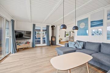 Villa für 7 Personen in Henne Strand, Dänemark an der Nordsee, Bild 4