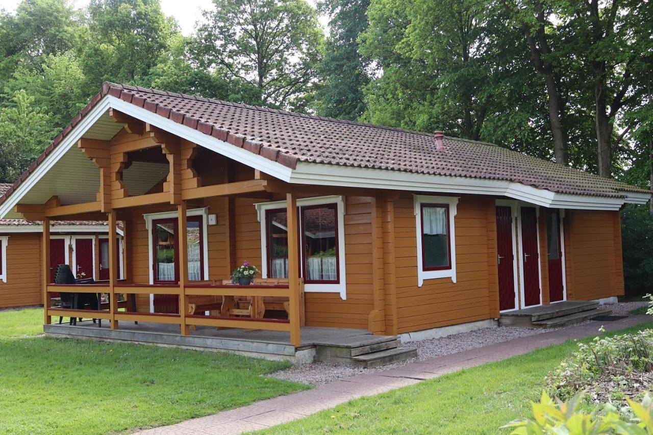 Juromi 42 met airco in Gramsbergen, Hardenberg