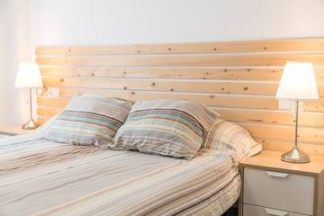 Apartamento De Vacaciones para 6 Personas en Camins al Grau, Valencia, Foto 1