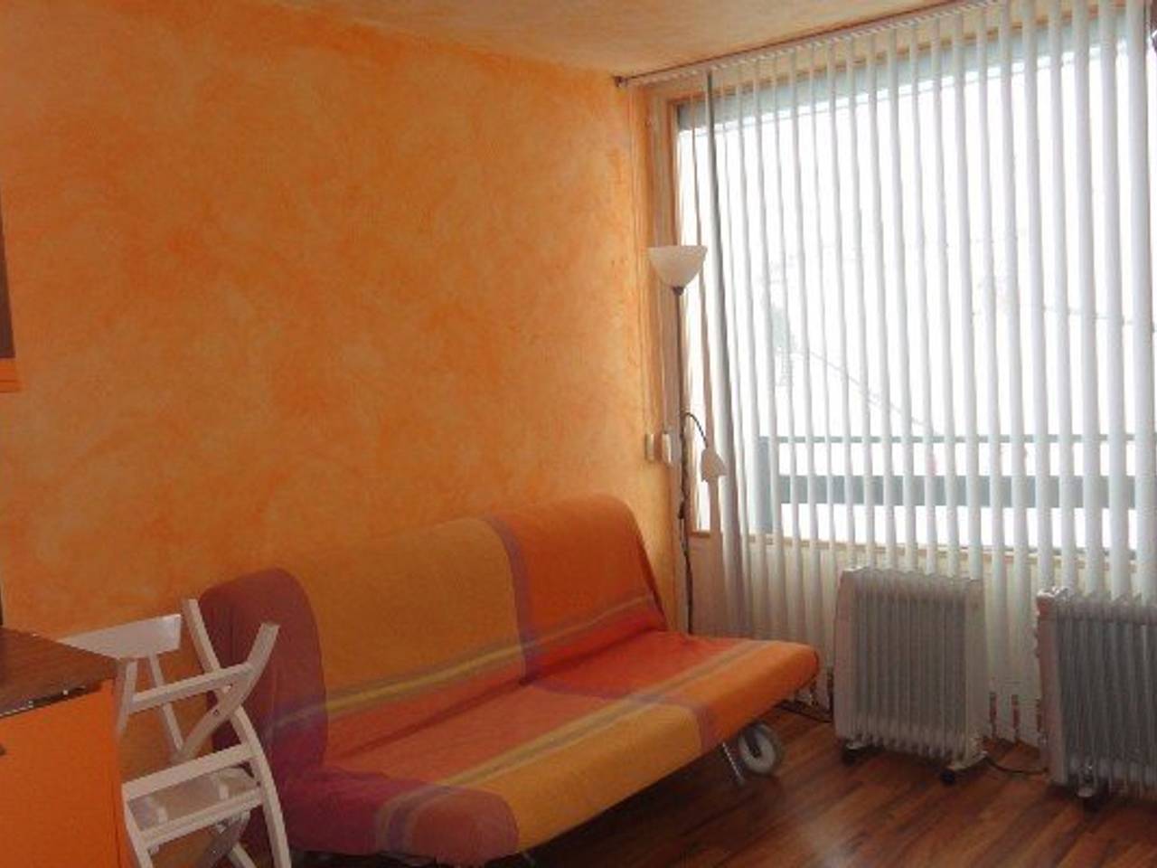 Entire studio, Studio 4/5 pers, near slopes with elevator - Arette in La Pierre Saint-Martin, Arette