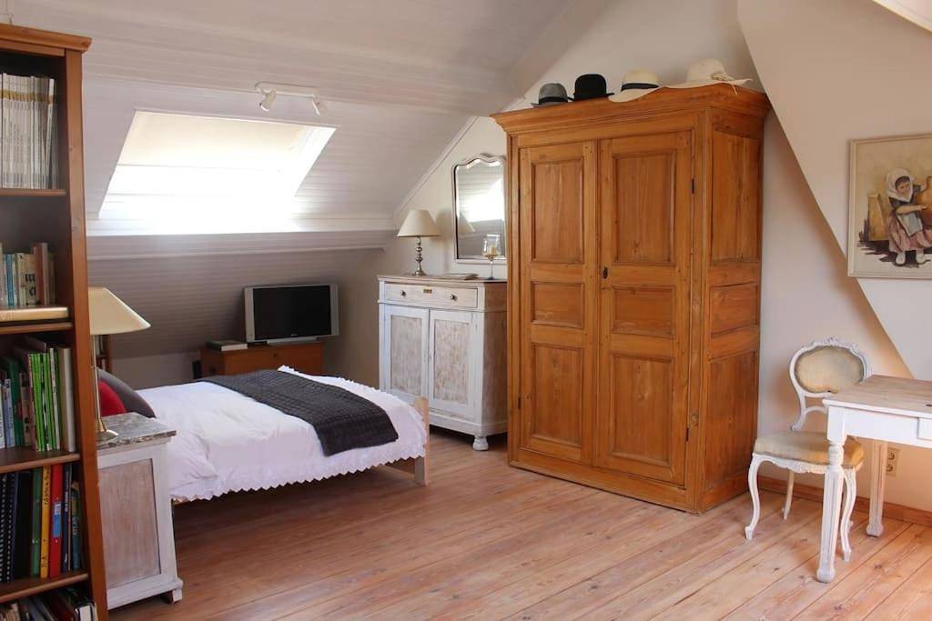 Triple Room in Braine-l'Alleud, Province du Brabant wallon