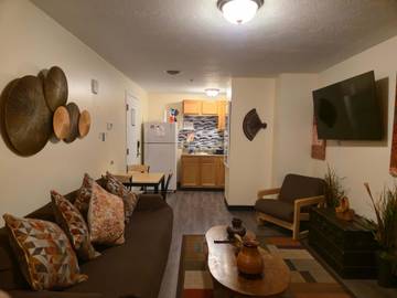 Holiday Apartment for 6 People in Pittsburgh, Pennsylvania, Photo 2