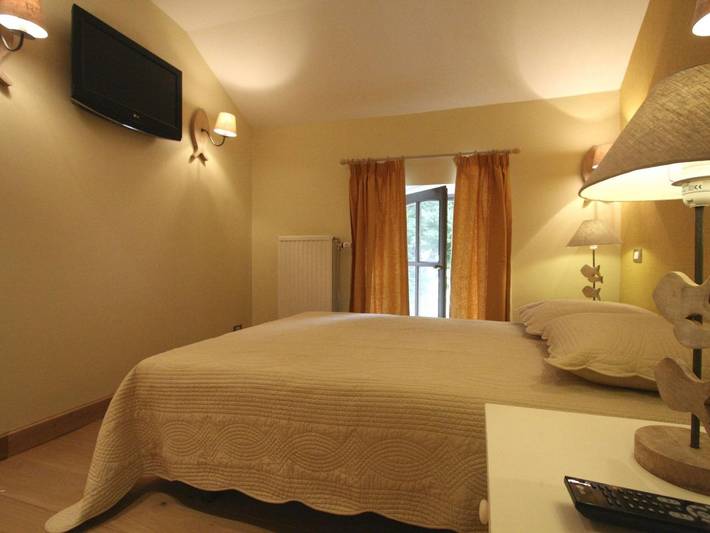 Location de vacances pour 12 personnes, avec Jardin à Hamoir - 4