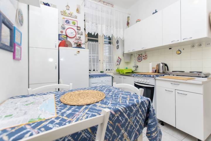Appartement entier, Apartment Zeljana in Split, Split-Dalmatie