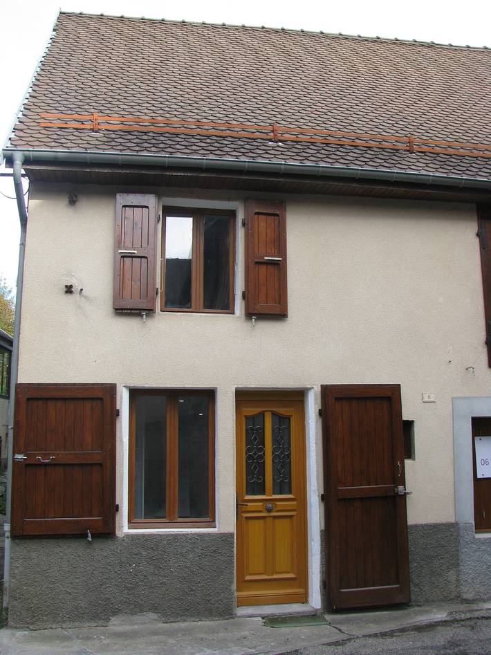 Ferienhaus für 4 Personen - 1