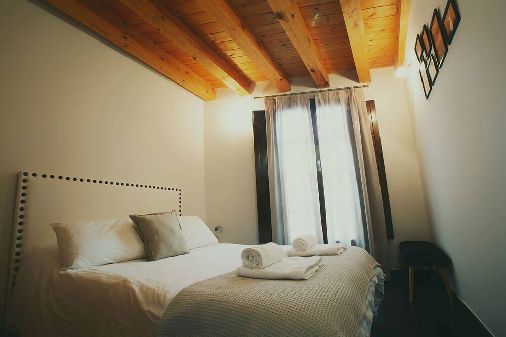 Entire apartment, Duplex in the Jewish Quarter of Toledo in Toledo, Toledo Province