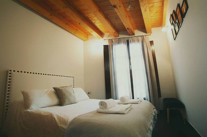 Ganze Wohnung, Duplex im jüdischen Viertel von Toledo in Toledo, Toledo Provinz