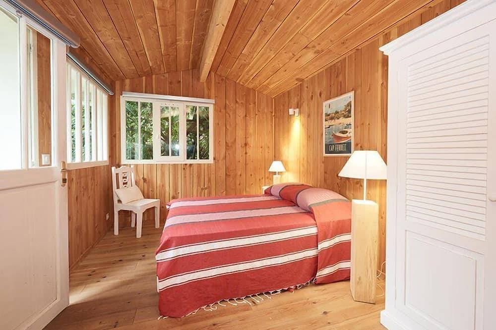 Magnificent house in the 44H at the peak 12 people or less in Lège-Cap-Ferret, Region de Arcachon