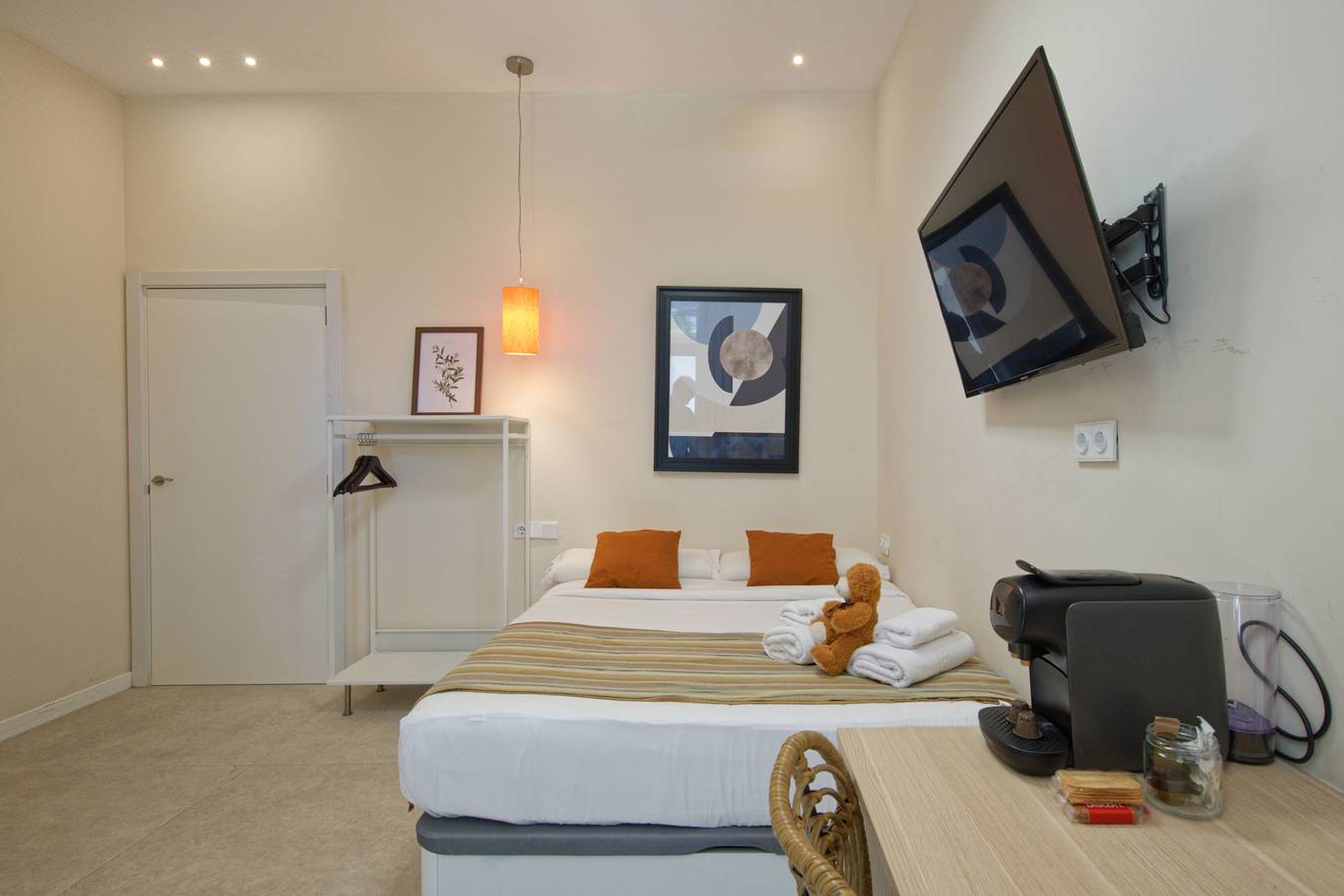 Appartamento vacanze a Valencia a partire da 95€ a notte