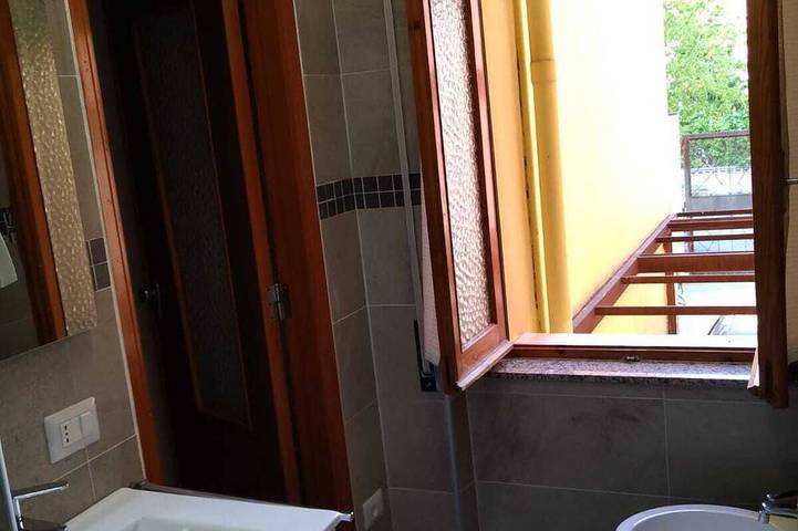 B&b Aloysia - Regalati una Vacanza!!!! in Igrèsias/Iglesias, Iglesias