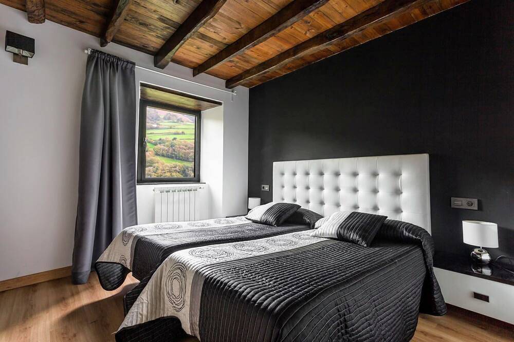 Charming Lodge Lodge im Baskenland in Luzaide, Navarra