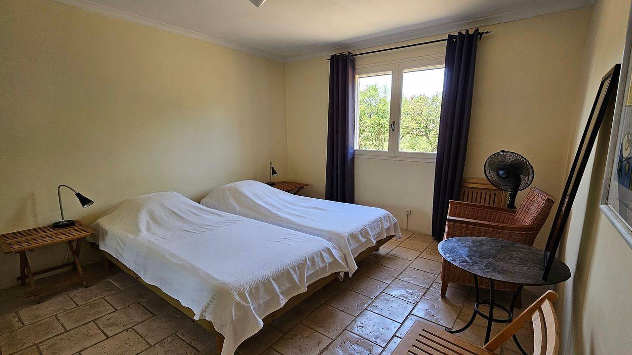 Ferienhaus für 6 Personen (140 m²) in Pierrerue in Pierrerue, Region de Béziers