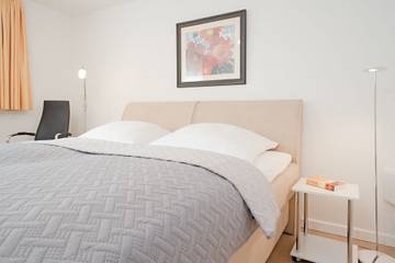 Ferienwohnung für 2 Personen in Timmendorfer Strand, Südliche Ostseeküste, Bild 3