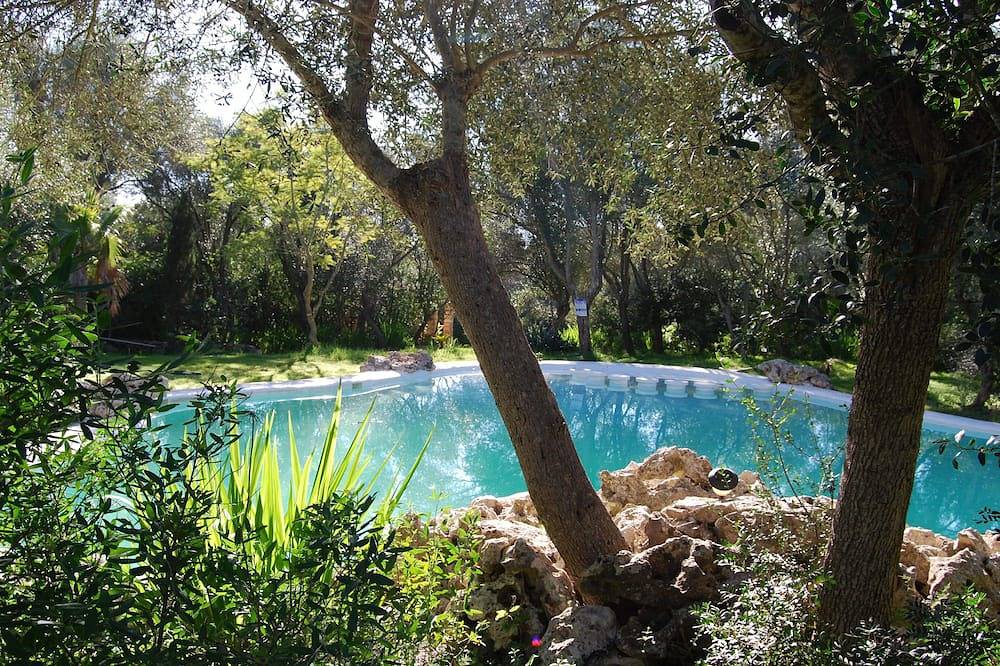 Ganze Wohnung, Wohnung 4 Personen in Sineu, Mallorca Inselmitte