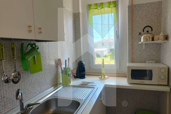 Gîte pour 5 personnes, avec Balcon/Terrasse à Pineto - 3