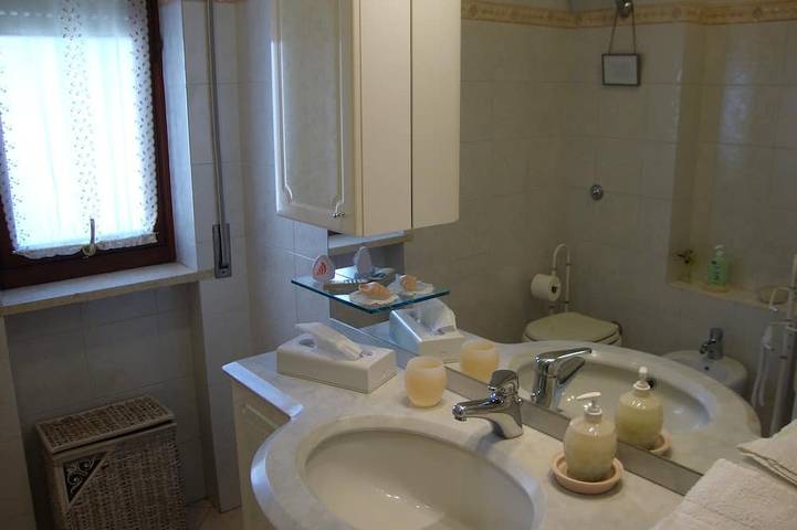 Apartamento entero, Apartamento Con Encanto Con Terraza Equipada Millas A Algunos De Sorrento in Meta, Sorrento Coast