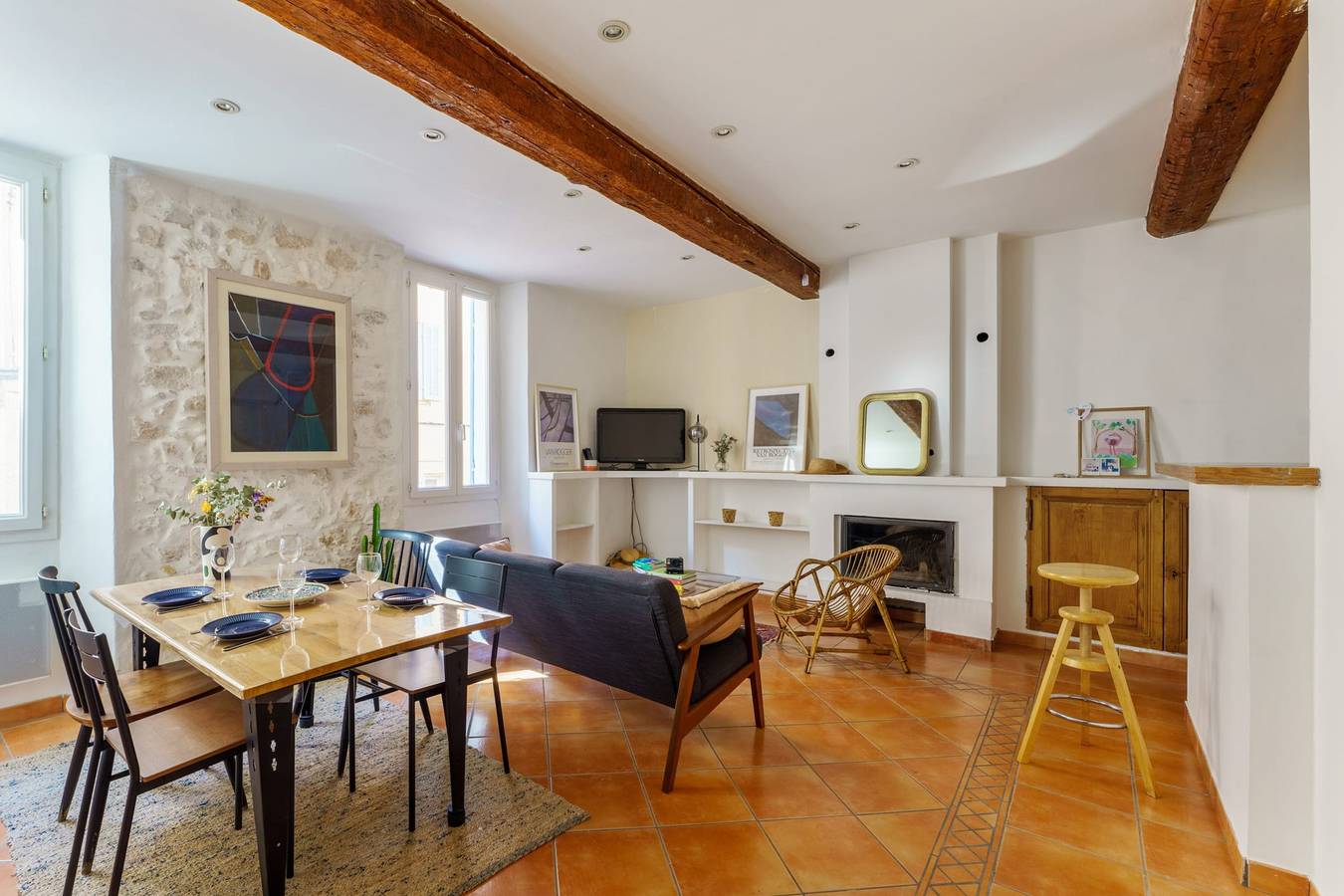 Geheel appartement, Appartement Tonnel - Welkeys in Bandol, Middellandse Zeekust (Frankrijk)