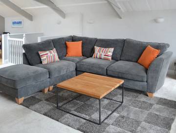 Cottage for 6 People in Polperro, Fowey, Photo 3