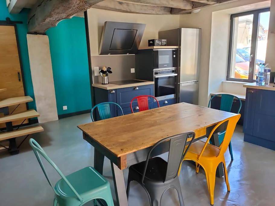 Two-Bedroom House in Fillé sur Sarthe, Fillé
