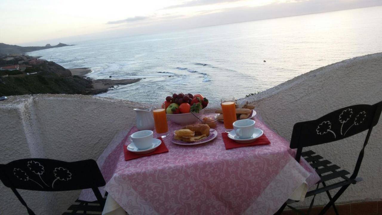 Affittacamere Oasi di Padru B&B in Noesala, Magomadas