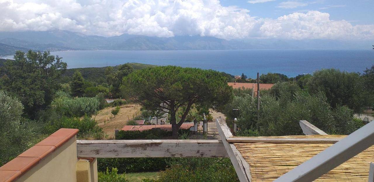 B&B Casa dei Nonni in Scario, San Giovanni a Piro