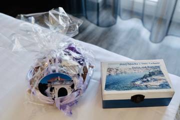 Vacation Rental for 4 Guests in Povlija, Selca and Sumartin, Brac, Picture 4